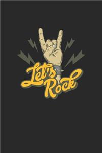 LetS Rock