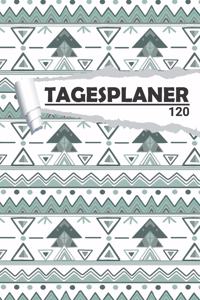 Tagesplaner Artdeco Minimalistisch