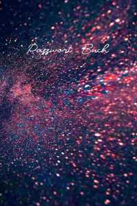 Passwort Buch