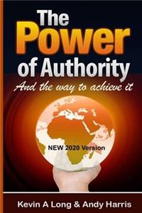 The Power of Authority