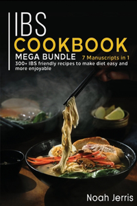 Ibs Cookbook