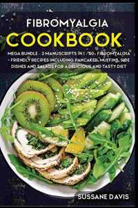 Fibromyalgia Cookbook