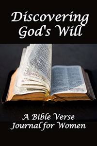Discovering God's Will