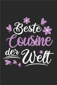Beste Cousine Der Welt