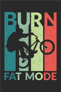 Burn Fat Mode