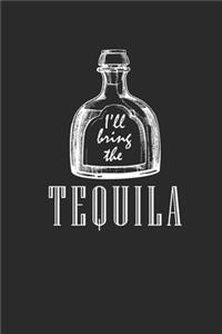 I'll Bring The Tequila