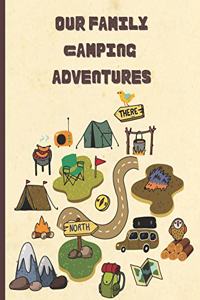 Our Family Camping Adventures