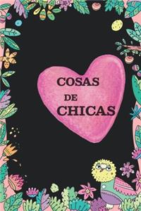 Cosas de Chicas