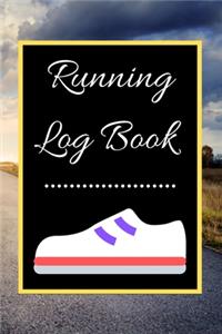 Running Log Book