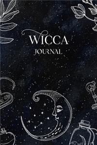 Wicca Journal