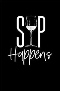 Sip Happens