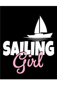 Sailing Girl