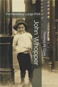 John Whopper