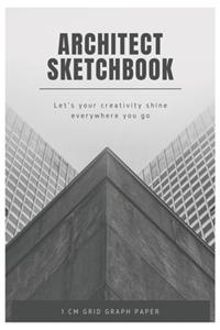 Architect Sketchbook