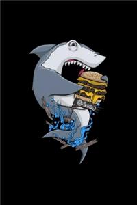 Shark H20 Delirious Phone & Tablet Cases