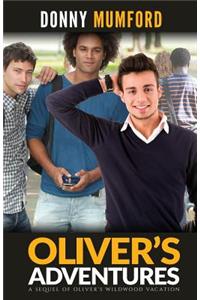 Oliver's Adventures