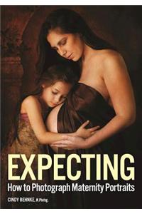 Expecting: How to Photograph Maternity Portraits