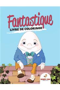 Livre de coloriage de poupées super fun pour filles (French Edition)