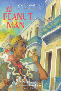 Peanut Man