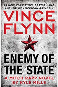 Enemy of the State (A Mitch Rapp Novel Book 14)