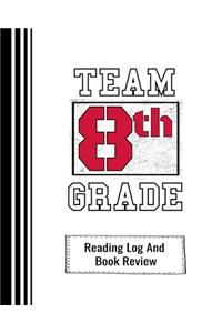 Team 8th Grade