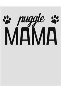 Puggle Mama