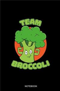 Team Broccoli Notebook