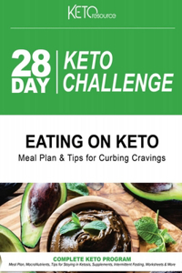 28 Day Keto Challenge