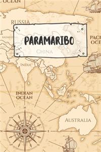 Paramaribo