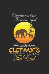 Elephants