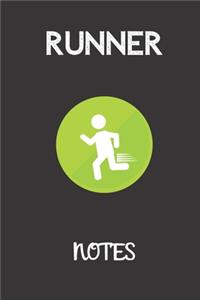 runner notes