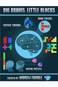 Big Brains, Little Blocks