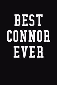 Best Connor Ever