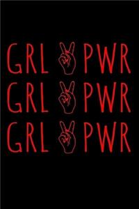 Grl Pwr