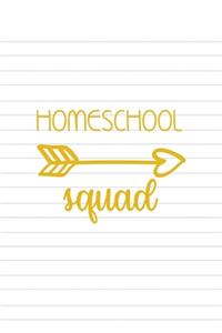 Homeschool Squad