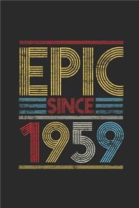 Epic Since 1959