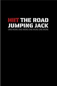 Hiit The Road Jumping Jack