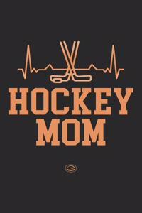 Hockey Mom