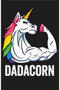 Dadacorn