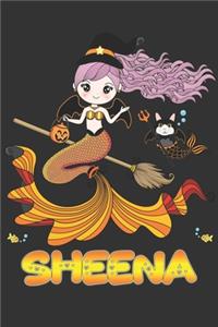 Sheena