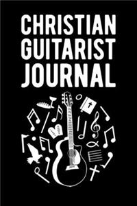 Christian Guitarist Journal