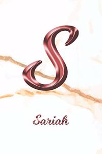 Sariah