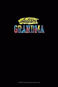Autism Grandma