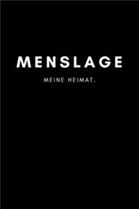 Menslage