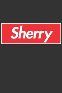 Sherry