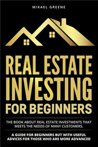 Real Estate Investing for Beginners