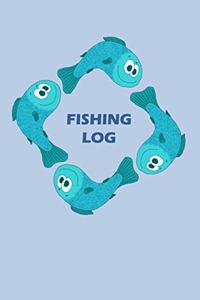 Fishing Log