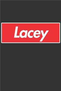 Lacey