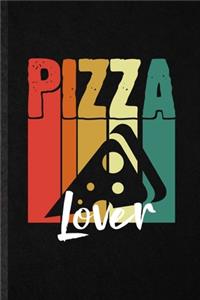 Pizza Lover