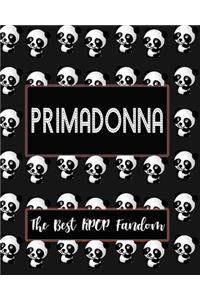 PRIMADONNA The Best KPOP Fandom